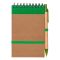Notebook approx. A6 with ball pen | Chapman