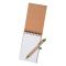 Notebook approx. A6 with ball pen | Chapman