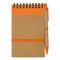 Notebook approx. A6 with ball pen | Chapman