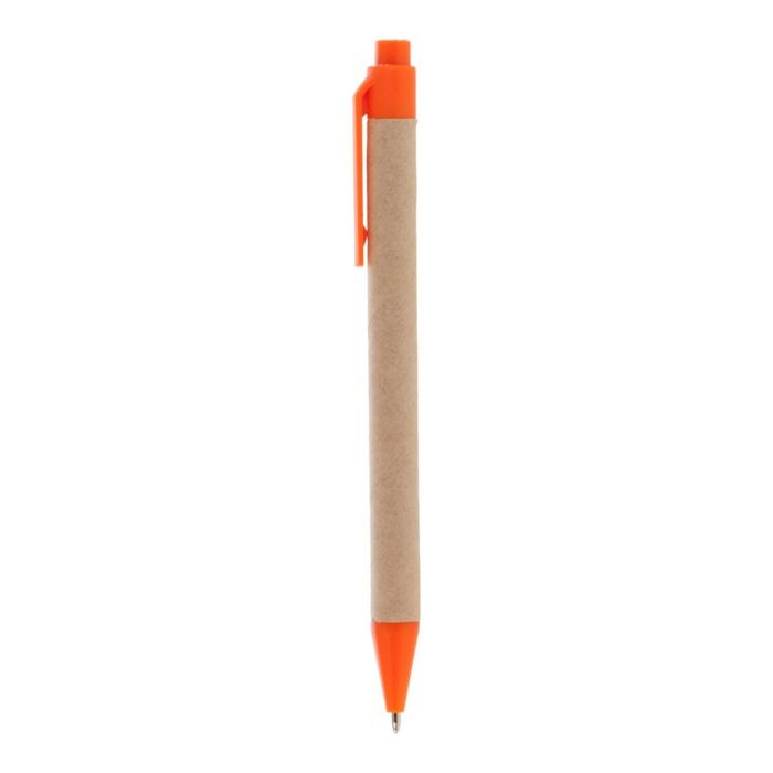 Notebook approx. A6 with ball pen | Chapman