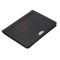 Conference folder A4 with notebook