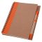 Notebook approx. A5 with ball pen | Salvatore