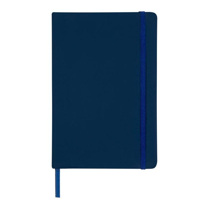 Notebook approx. A5 | Eugene