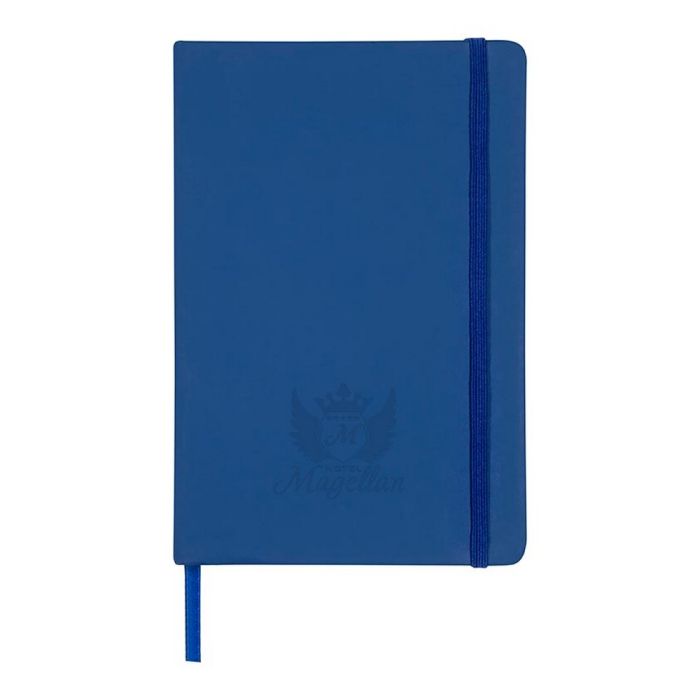 Notebook approx. A5 | Eugene