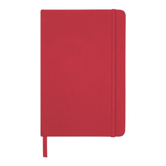 Notebook approx. A5 | Eugene