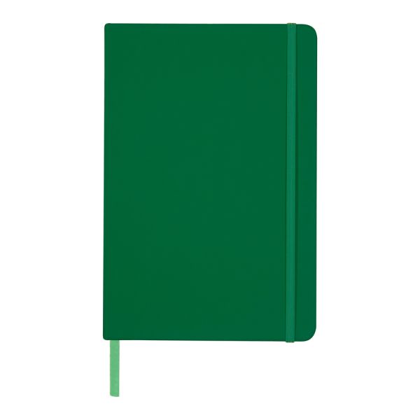 Notebook approx. A5 | Eugene