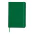 Notebook approx. A5 | Eugene