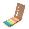 Memo holder, sticky notes | Braeden