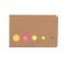 Memo holder, sticky notes | Braeden
