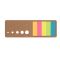 Memo holder, sticky notes | Braeden