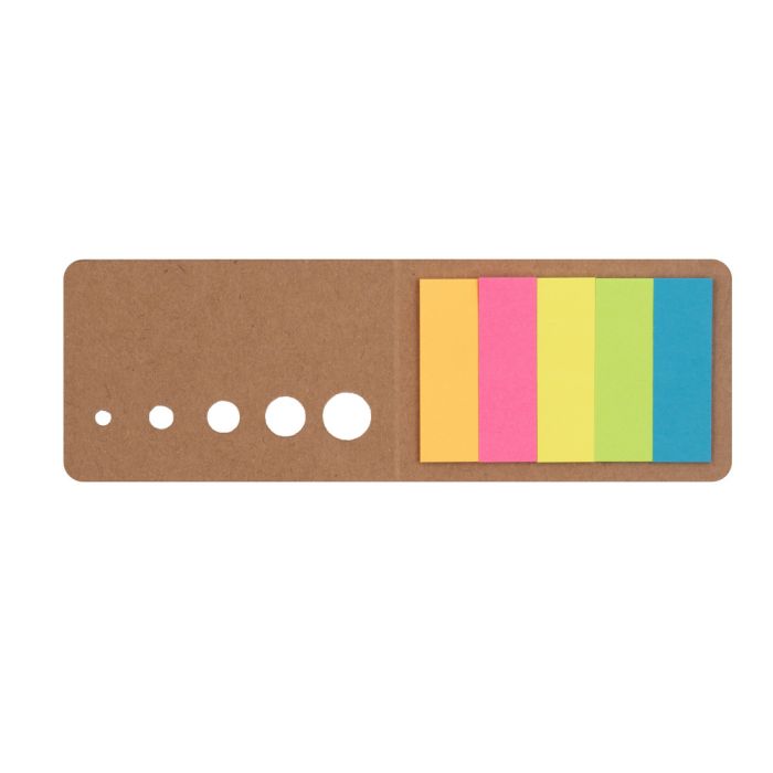Memo holder, sticky notes | Braeden