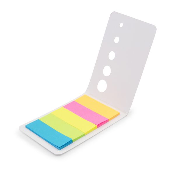Memo holder, sticky notes | Braeden