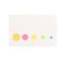 Memo holder, sticky notes | Braeden