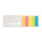 Memo holder, sticky notes | Braeden