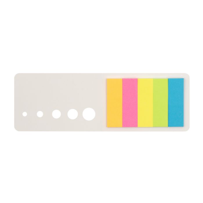 Memo holder, sticky notes | Braeden