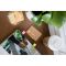 Memo holder, sticky notes | Braeden