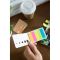 Memo holder, sticky notes | Braeden