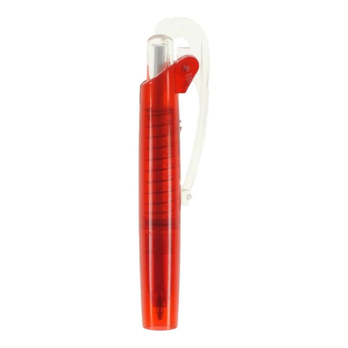 Notebook approx. A7 with ball pen