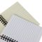 Notebook approx. A6