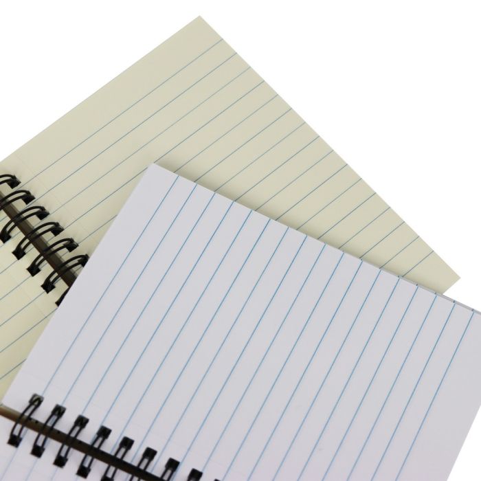 Notebook approx. A6