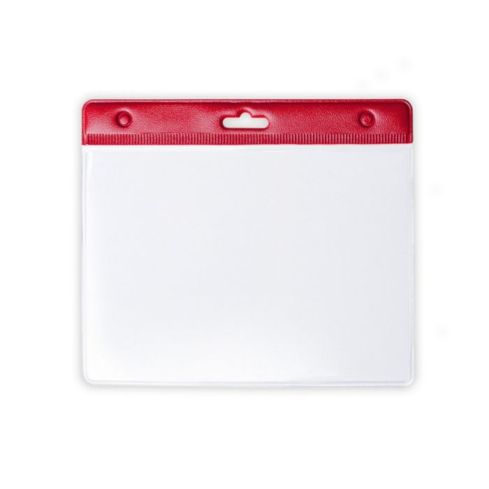 ID badge holder