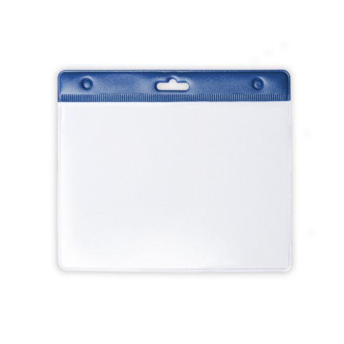 ID badge holder