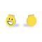 Notebook "smiling face"