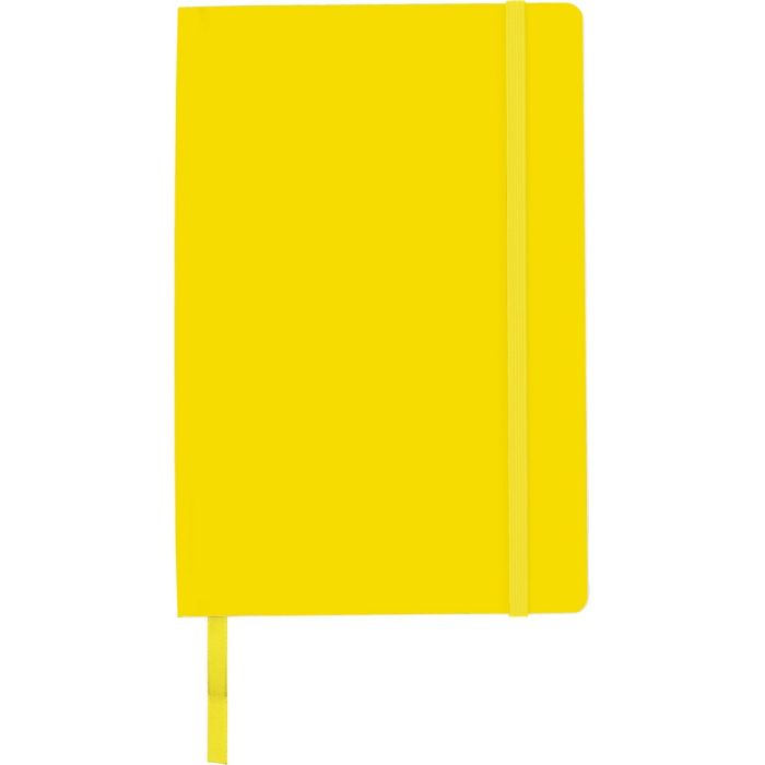 Notebook approx. A5