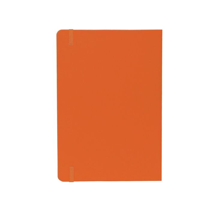 Notebook A5