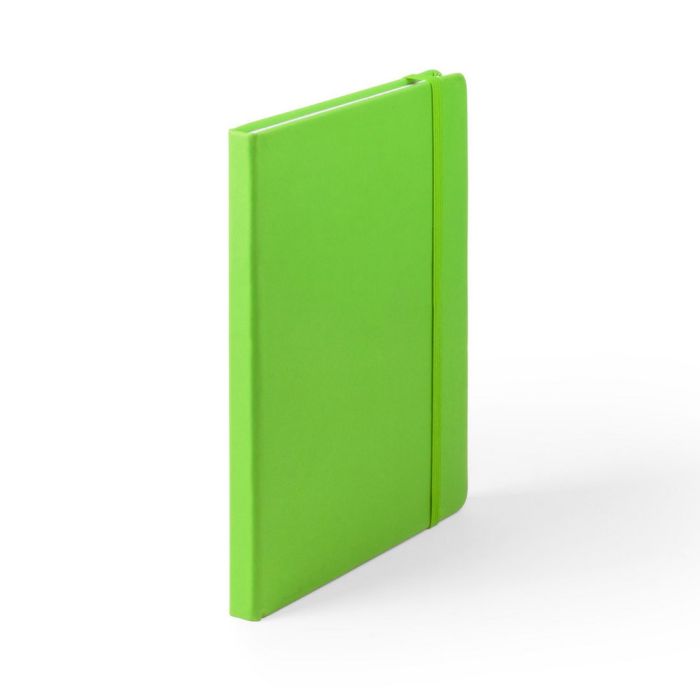 Notebook A5