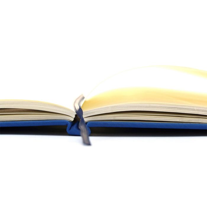 Notebook A5