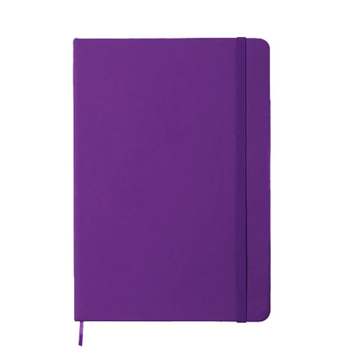 Notebook A5