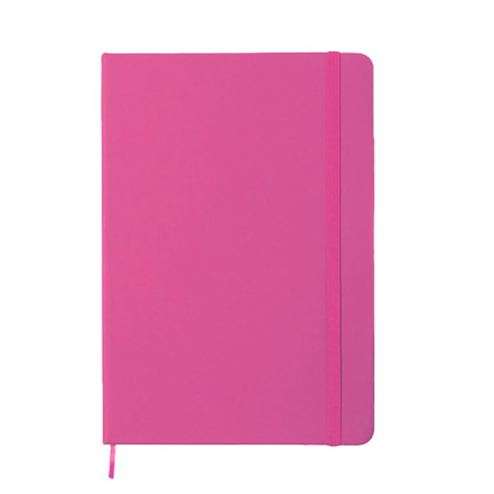 Notebook A5