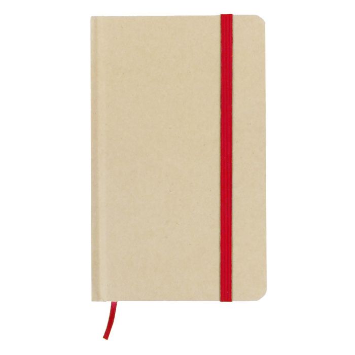 Notebook approx. A6