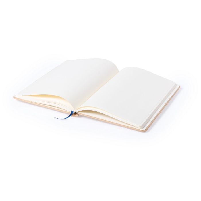 Notebook approx. A6