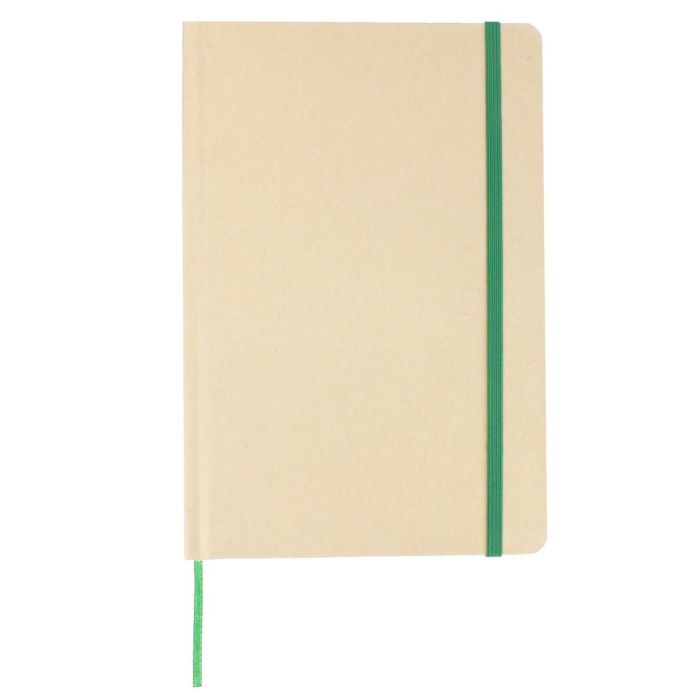 Notebook A5