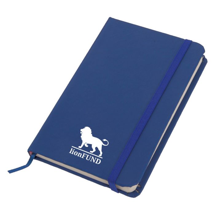 Notebook approx. A6 | Bridget