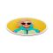 Mouse pad