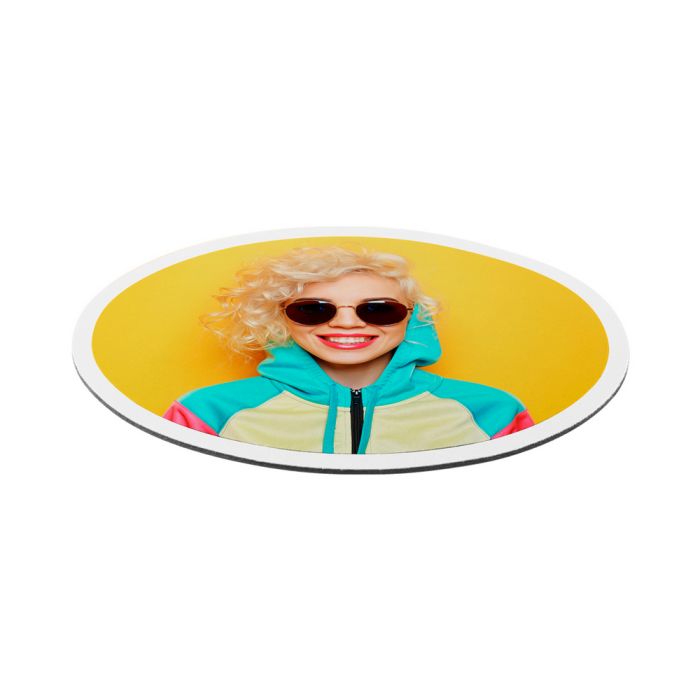 Mouse pad