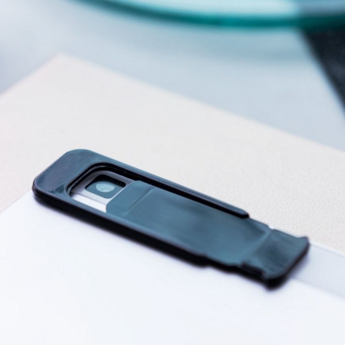 Webcam blocker