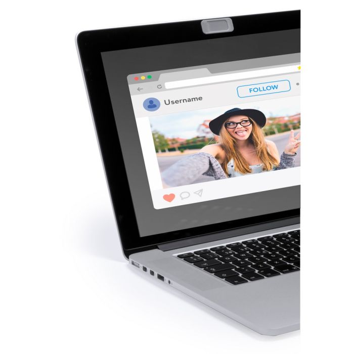 Webcam blocker