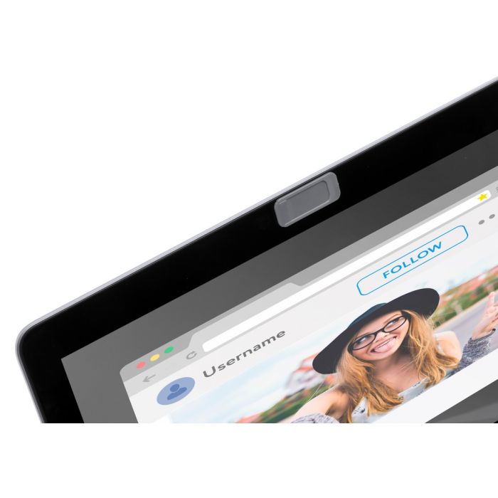Webcam blocker