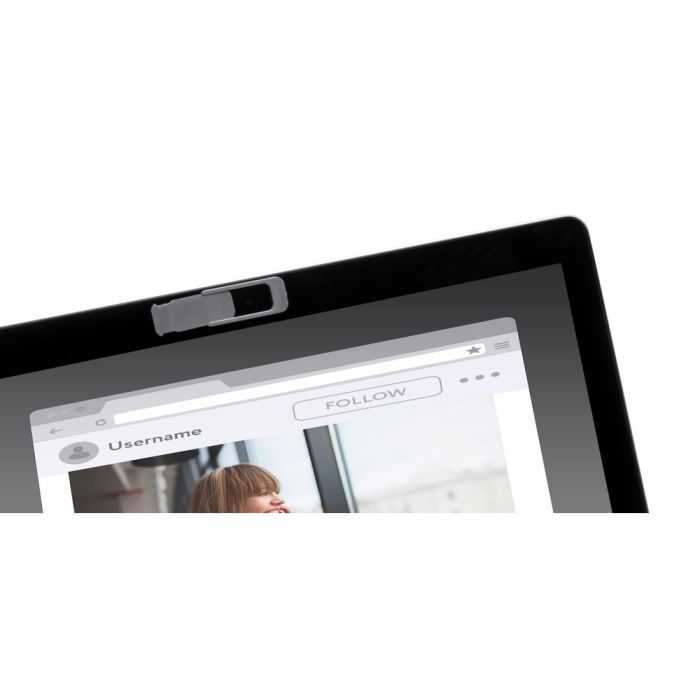 Webcam blocker