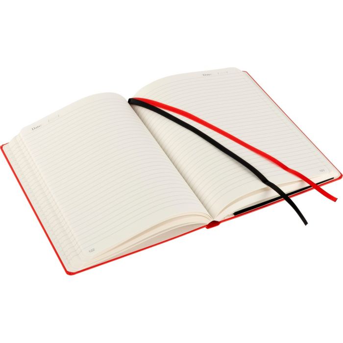 Notebook approx. A5