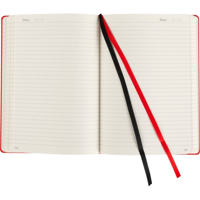 Notebook approx. A5