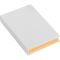 Memo holder, sticky notes