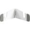 Foldable mobile phone stand also for tablets
