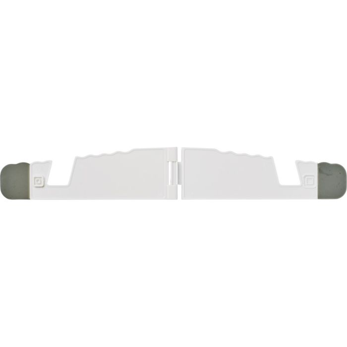 Foldable mobile phone stand also for tablets
