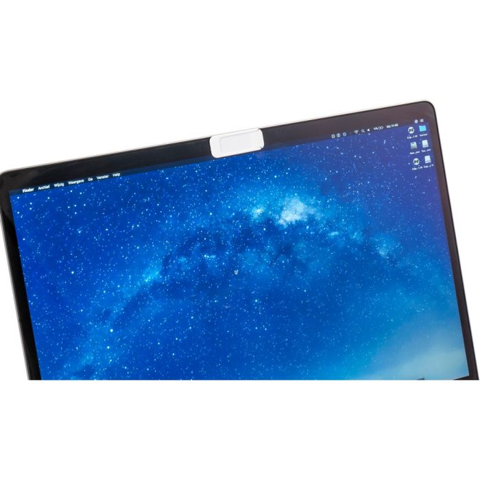 Webcam blocker