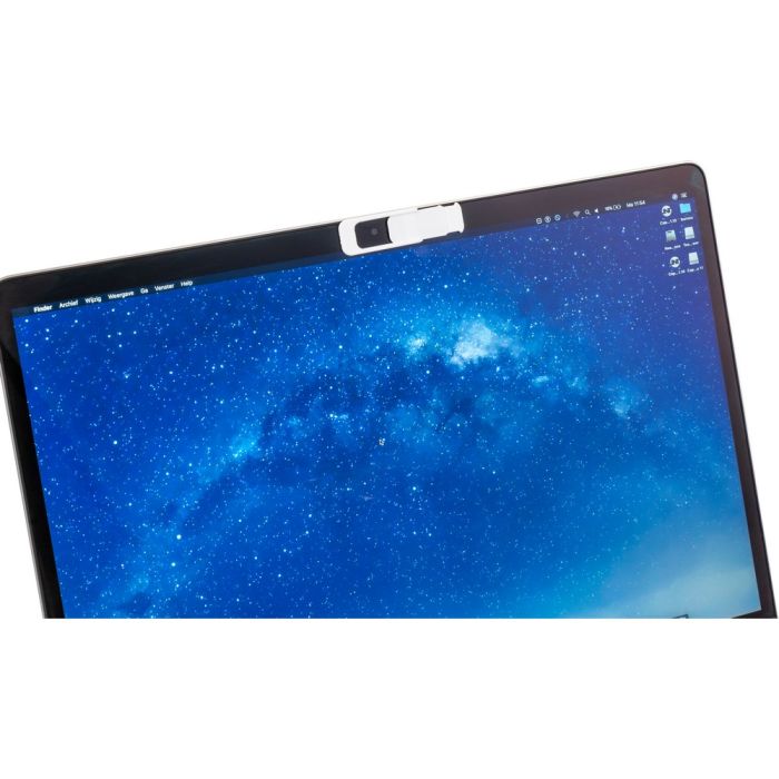 Webcam blocker
